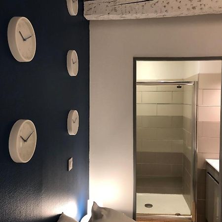 La Bastide 1 A 6 Personnes En Centre Ville Carcassone Kültér fotó