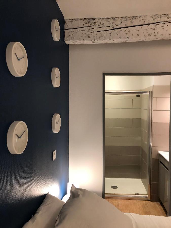 La Bastide 1 A 6 Personnes En Centre Ville Carcassone Kültér fotó